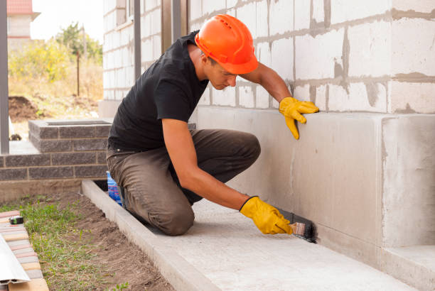 Licensed Interior Drainage System service in Brooks, KY - Halo Water Proofing